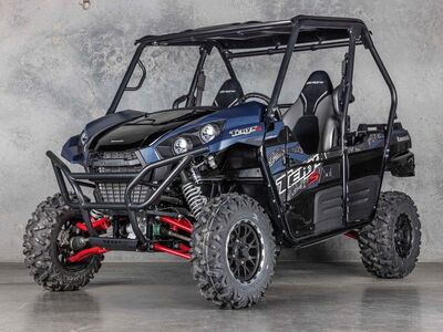 2024 Kawasaki Teryx® S LE