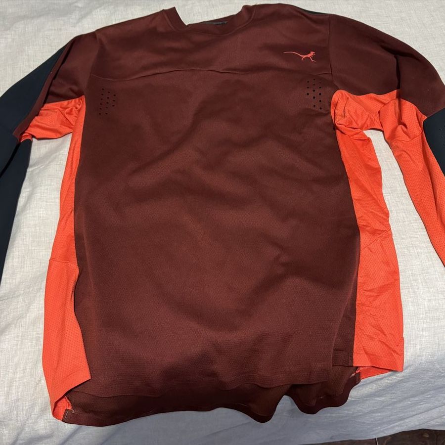 Mosko Moto Workhorse Jersey