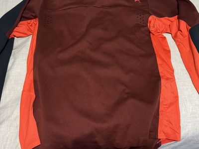 Mosko Moto Workhorse Jersey