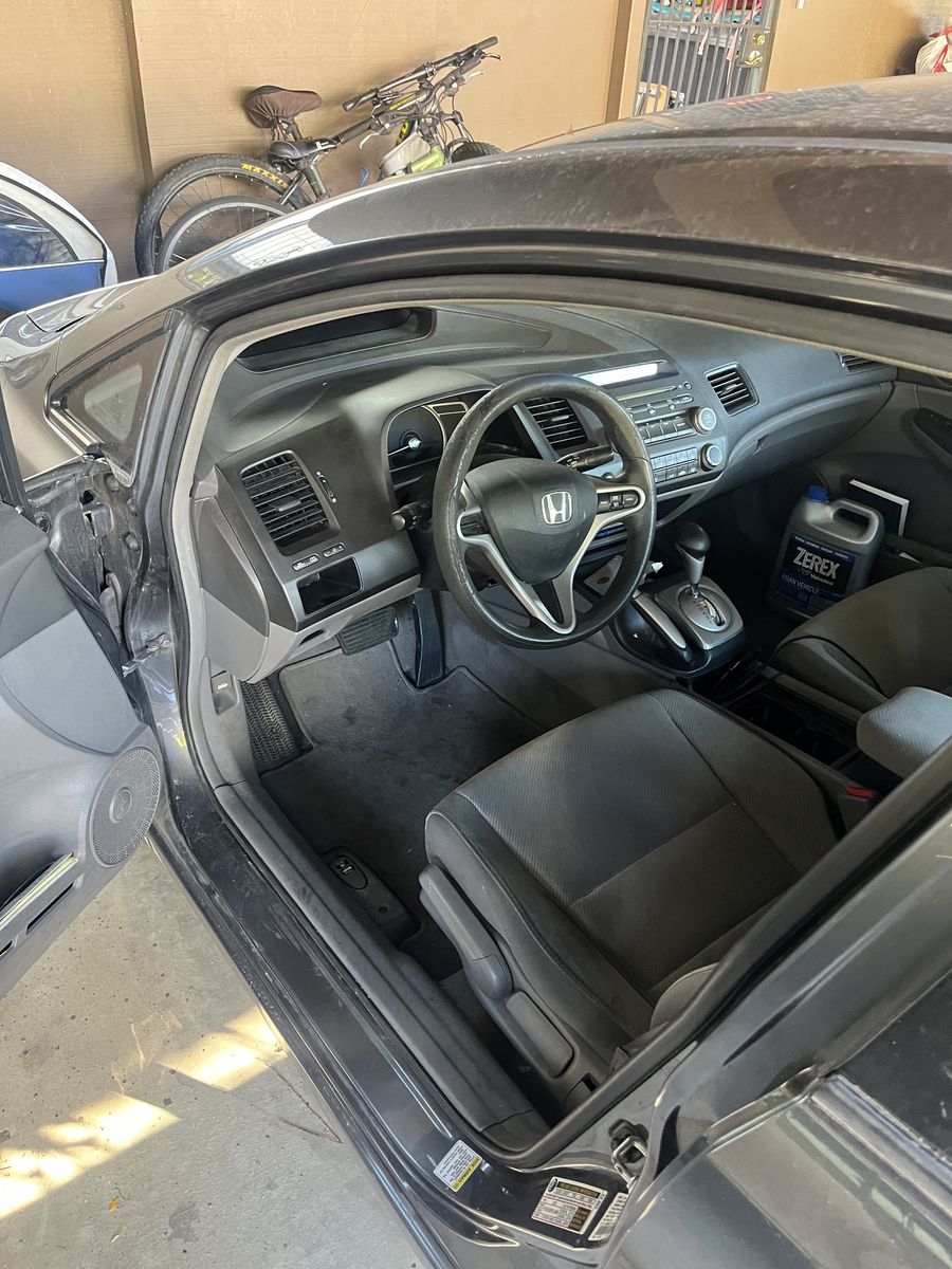 2010 Honda Civic LX in Provo, UT | KSL Cars