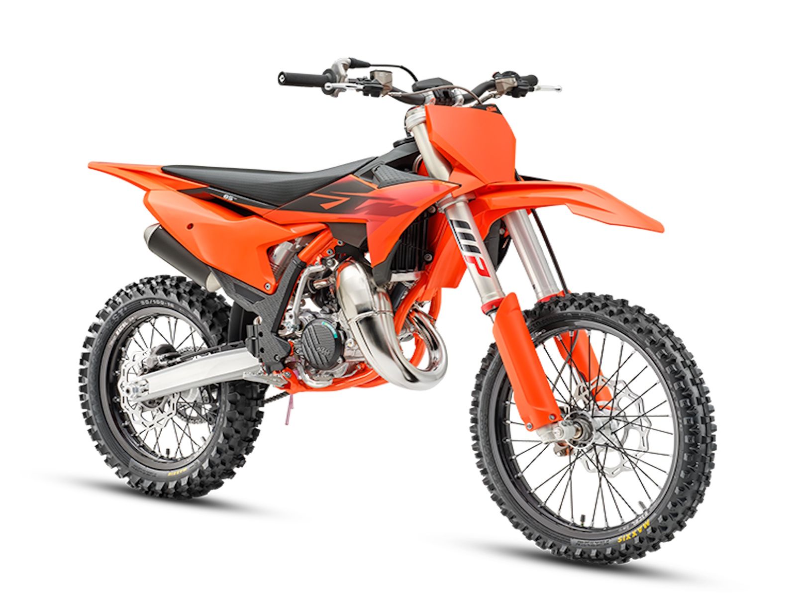 2027 KTM 85 SX 19/16 - K30865