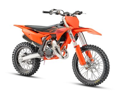 2027 KTM 85 SX 19/16 - K30865