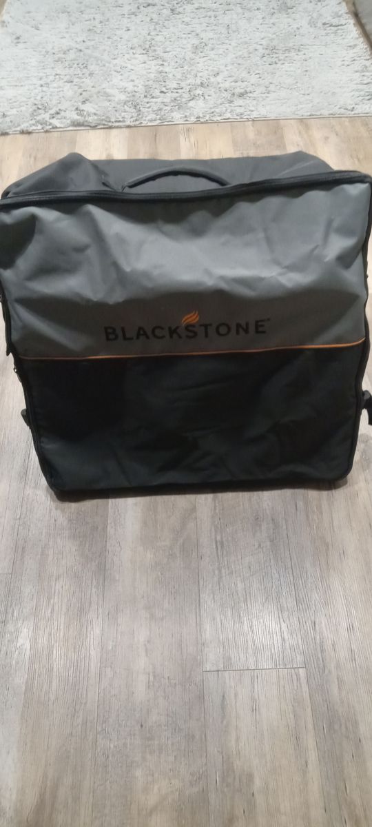 Blackstone Griddle
