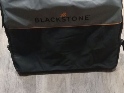 Blackstone Griddle