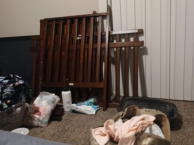 Free crib
