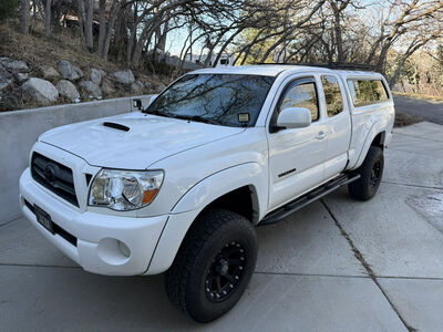 2006 TOYOTA TACOMA TRD Sport