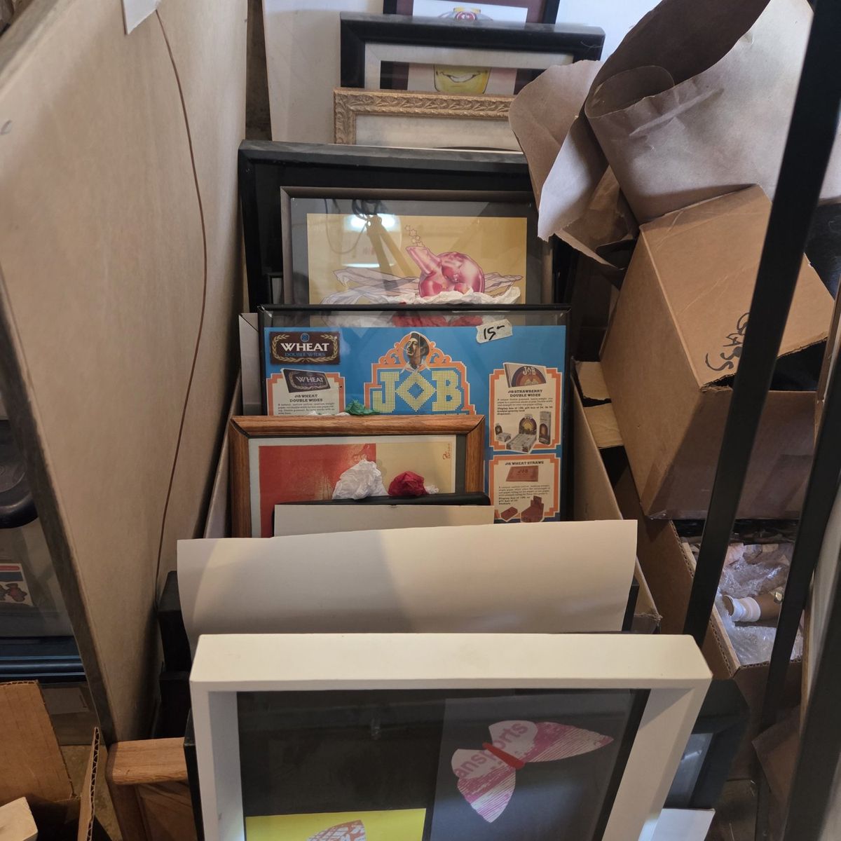 Picture Frame, Frames with glass, art Frames