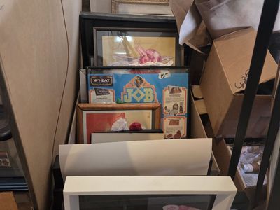 Picture Frame, Frames with glass, art Frames