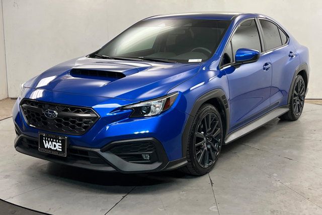 2024 Subaru WRX Premium