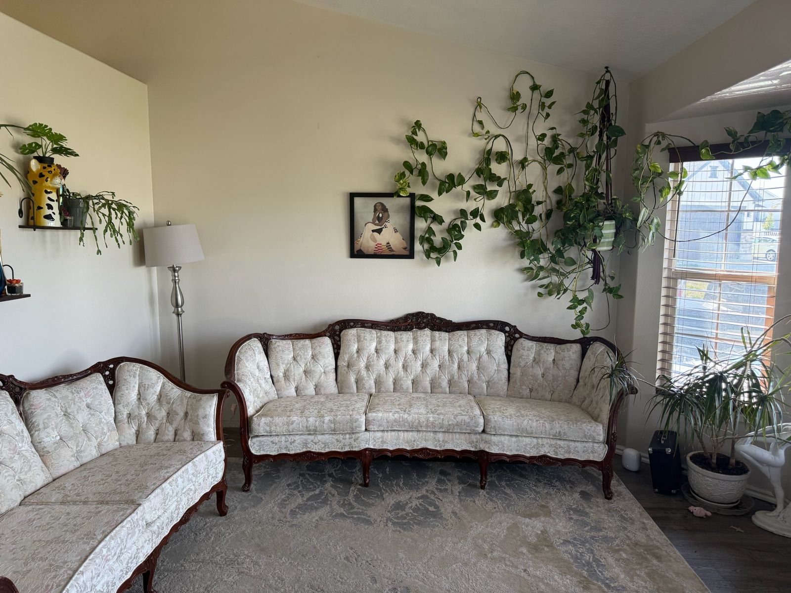 French provincial furniture