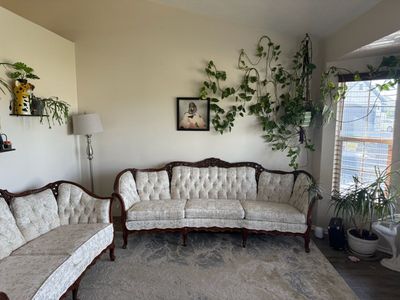 French provincial furniture