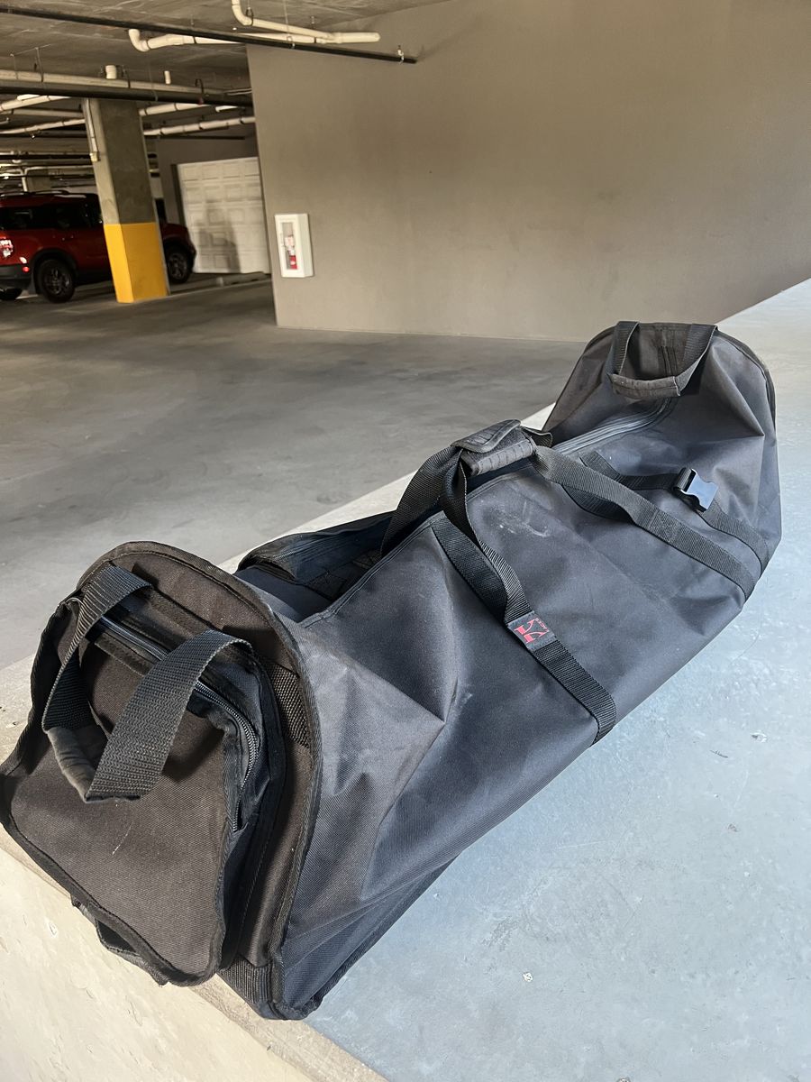 Heavy Duty Hardware Case