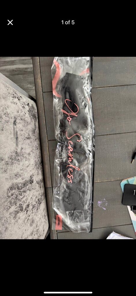 Clip In Hair Extensions