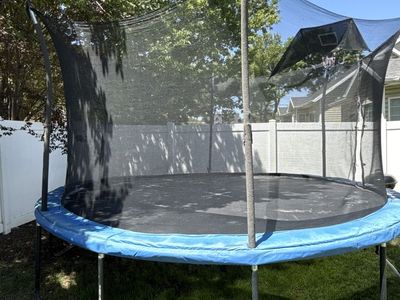 Trampoline