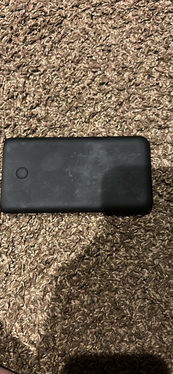 Portable charger