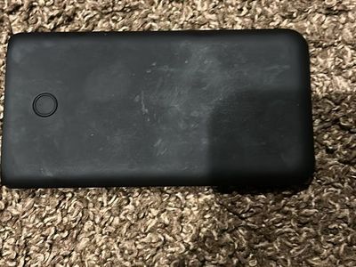 Portable charger