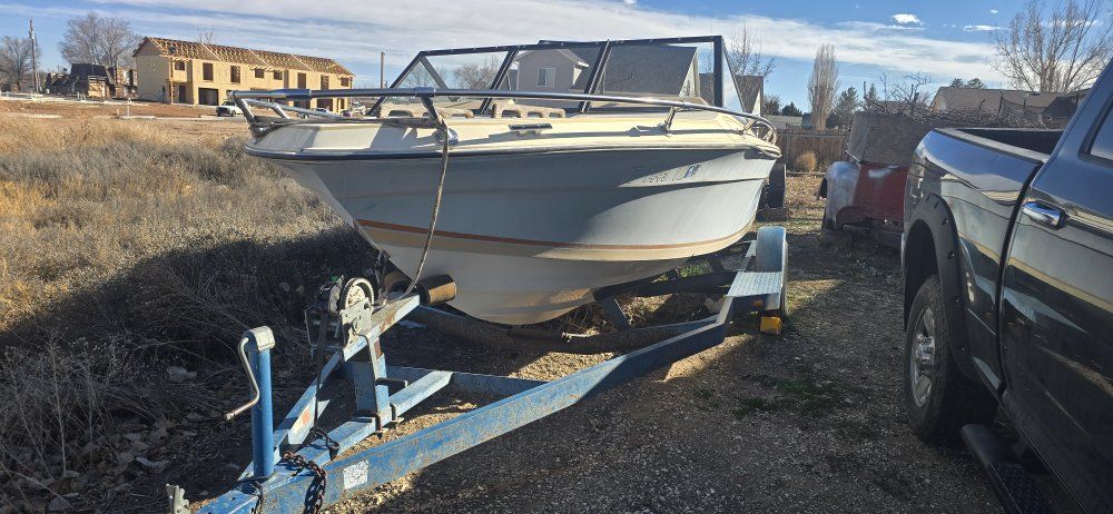 Boat for sale