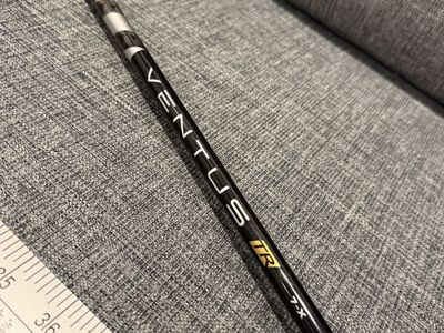 Ventus Velocore TR Black 7X Callaway Driver Shaft