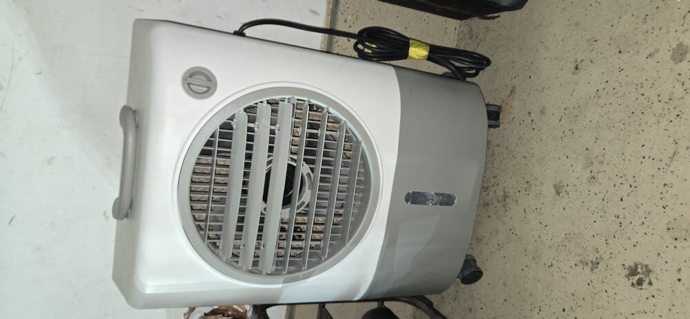 Evaporative Air Cooler