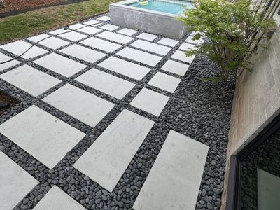 Eastside Landscape & Snow Removal llc | sprinklers | landscaping | gravel | snow removal