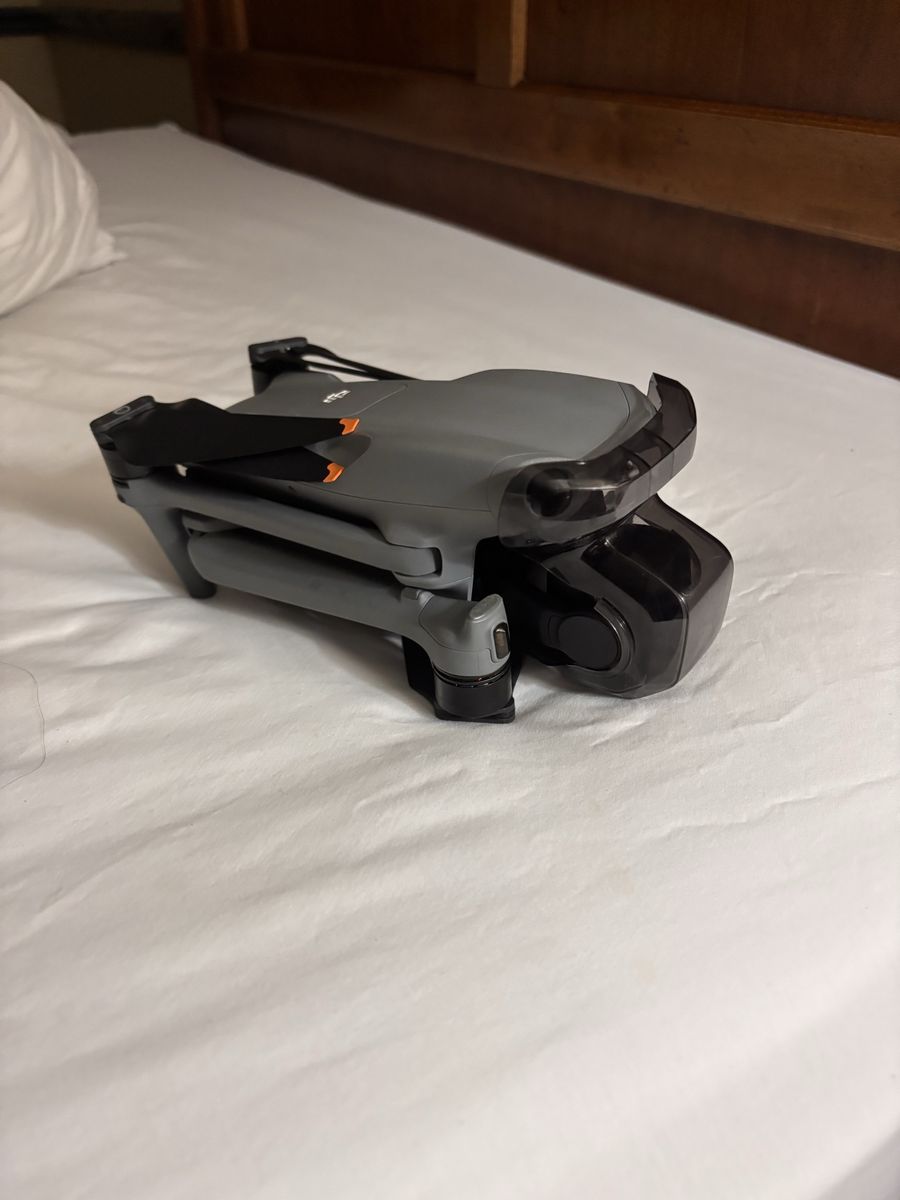 DJI Air 3s Fly More Bundle 