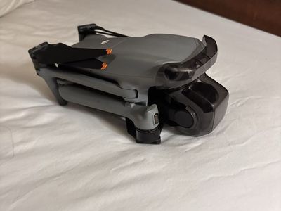 DJI Air 3s Fly More Bundle