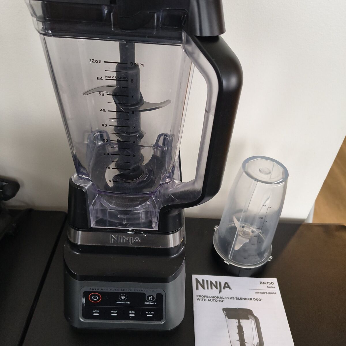 Ninja Blender
