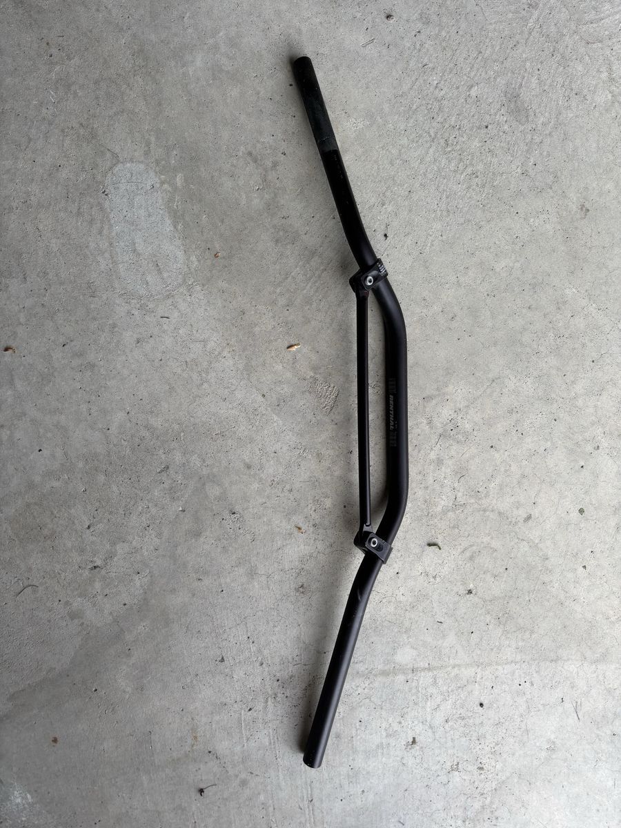 Renthal Handlebars