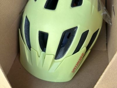Specialized Kids Helmet-brand new in box
