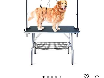 NEW Shelandy Pet Operating Table