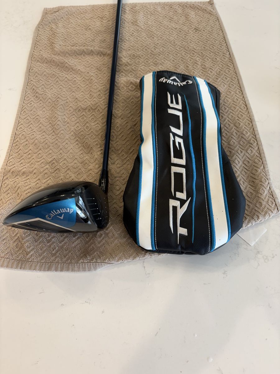 Golf Driver