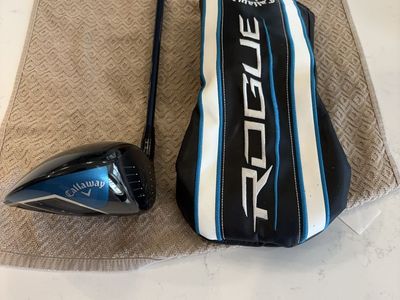 Golf Driver