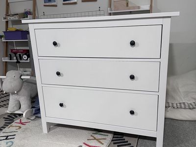 Hemnes Dresser