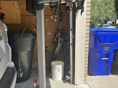 Yakima Hitch Bike Rack