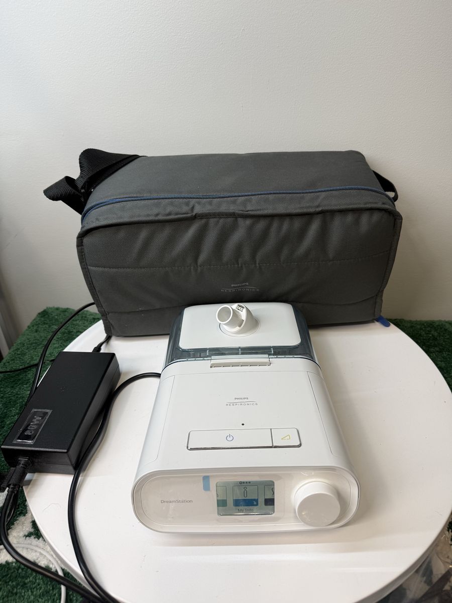 Philips Dreamstation Auto CPAP - 2403 Hours