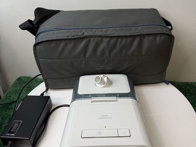 Philips Dreamstation Auto CPAP - 2403 Hours