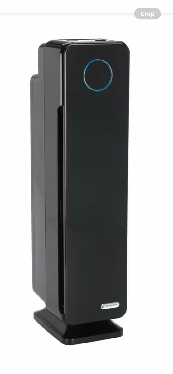 Germ Guardian Air Purifier (in box)