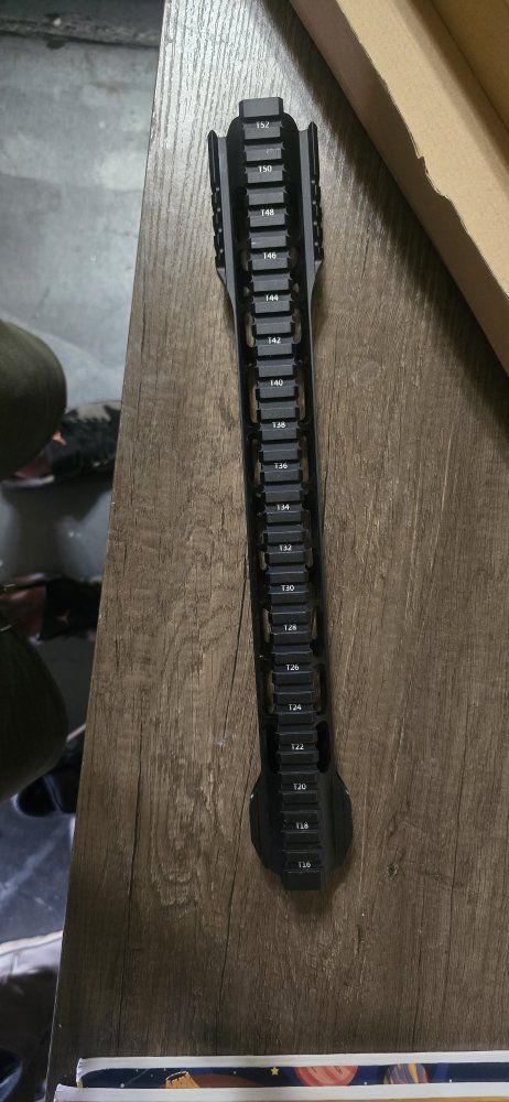 AR 15 15" barrel gaurd