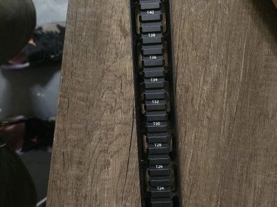 AR 15 15" barrel gaurd