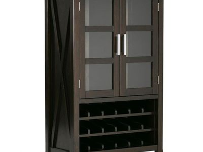 Bar / Wine Cabinet