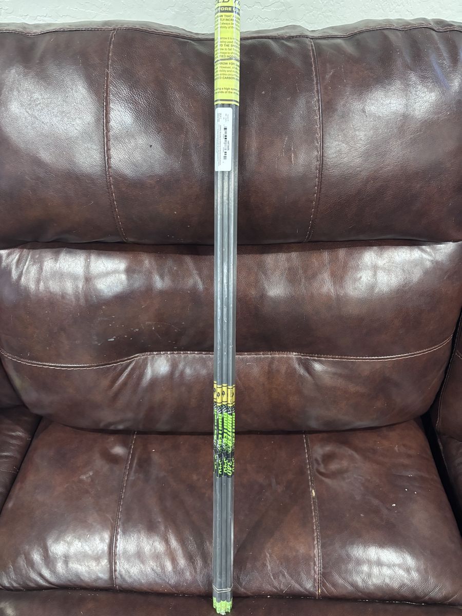 Gold Tip Hunter XT