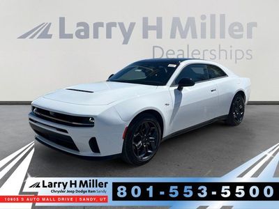 2026 Dodge Charger R/T