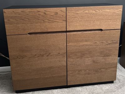 Buffet Cabinets