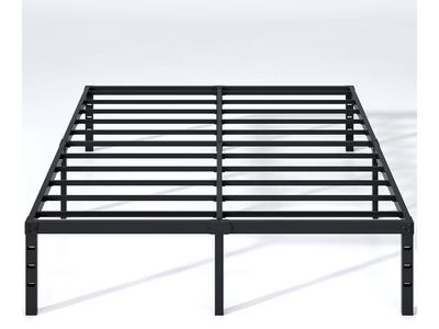NEW! Metal Bed Frame,Queen Size