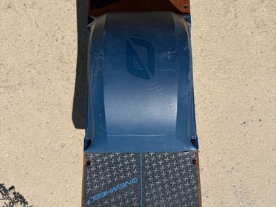 Future Motion Onewheel+ XR Electric Skateboard with Fender Guard