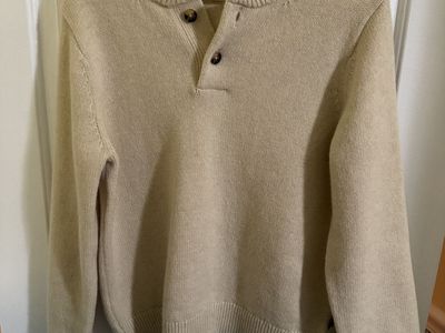 Men's Patagonia Sweater