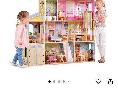Kidcraft Majestic Mansion