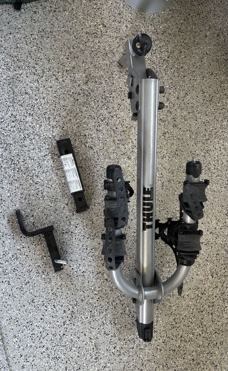 Thule Two Bike Rack