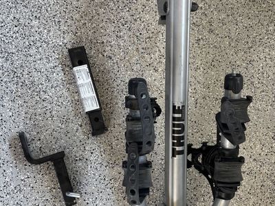 Thule Two Bike Rack