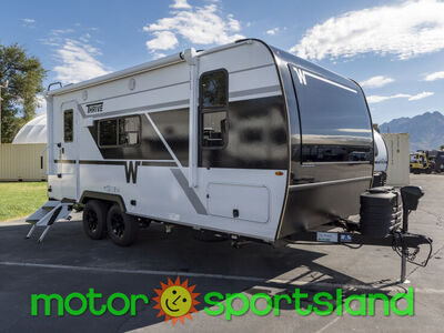 2026 Winnebago Thrive 18FBS